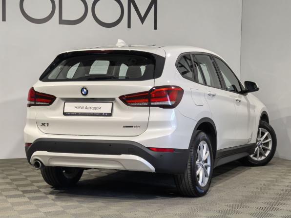 BMW X1 II (F48) Рестайлинг с пробегом 2020 года, цена 2 560 000 рублей, 94808 км, внедорожник, Автокод Объявления