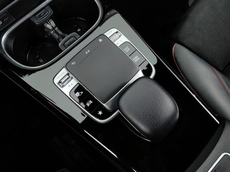 Mercedes-Benz A-Класс IV (W177) Москва  - изображение 19