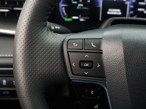 Toyota Camry IX (XV80) China Market с пробегом 2026 года, цена 4 229 000 рублей, 505 км, седан, Автокод Объявления