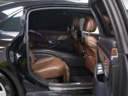 Mercedes-Benz Maybach S-Класс I (X222) Новосибирск  - изображение 56