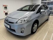 Toyota Prius III (XW30) Челябинск  - изображение 21