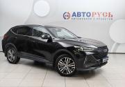 Haval F7 I Рестайлинг Подольск  - изображение 27