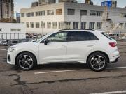 Audi Q3 II (F3) Москва  - изображение 32
