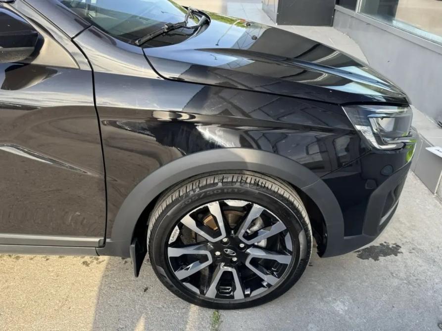 Lada (ВАЗ) Vesta I Рестайлинг (NG) Новосибирск  - изображение 10