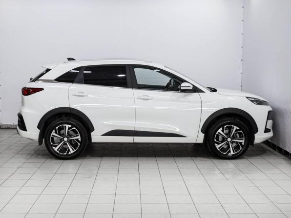 JAC JS6 с пробегом 2023 года, цена 1 749 000 рублей, 22318 км, внедорожник, Автокод Объявления
