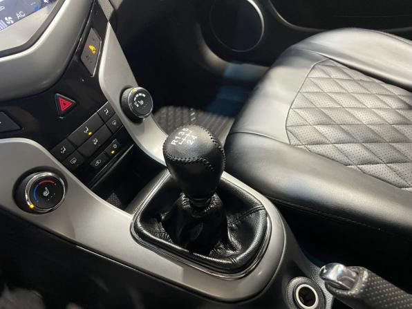 Chevrolet Cruze I с пробегом 2012 года, цена 649 000 рублей, 169800 км, седан, Автокод Объявления