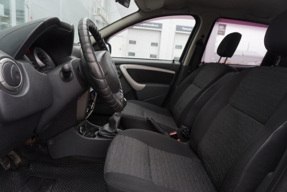 Renault Duster I Ульяновск  - изображение 10