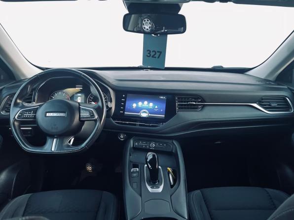 Haval F7 I с пробегом 2019 года, цена 1 390 000 рублей, 157000 км, внедорожник, Автокод Объявления
