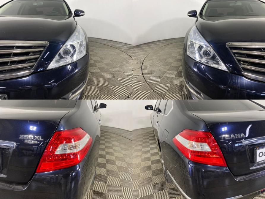 Nissan Teana II Воронеж  - изображение 4