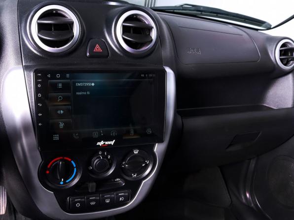 Lada (ВАЗ) Granta I с пробегом 2016 года, цена 580 000 рублей, 157000 км, седан, Автокод Объявления