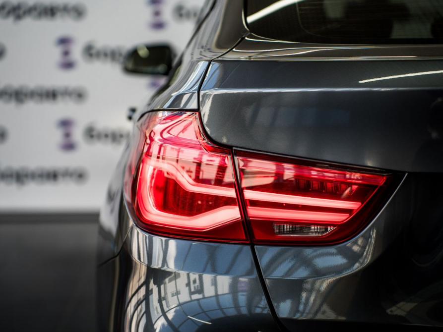 BMW 3 серии VI (F3x) Рестайлинг Ростов-на-Дону  - изображение 28
