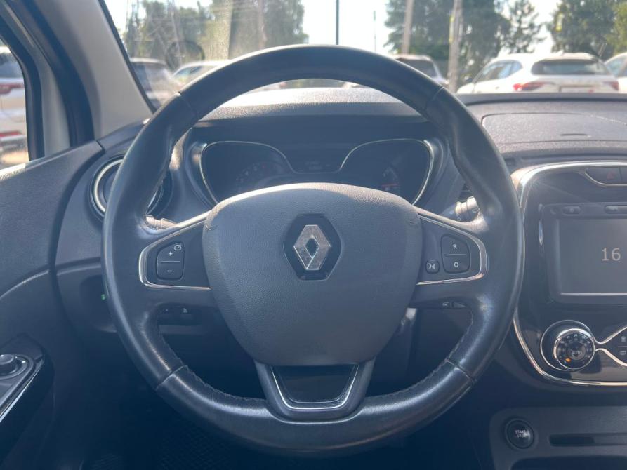 Renault Kaptur I Стерлитамак  - изображение 15