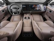 Li Auto (Lixiang) L6 Москва  - изображение 41