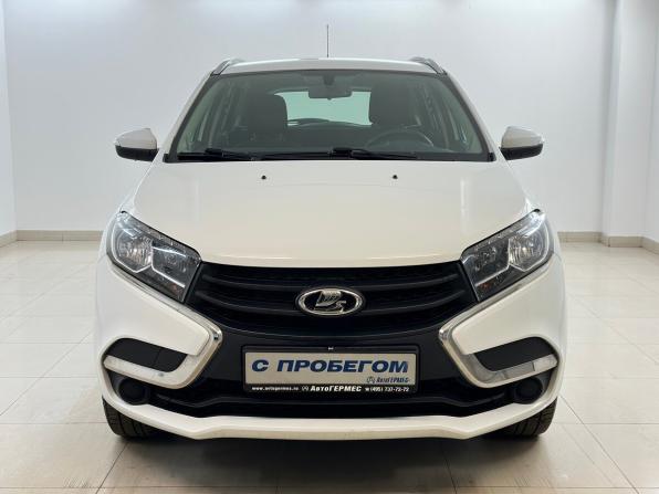 Lada (ВАЗ) XRAY I с пробегом 2021 года, цена 1 240 000 рублей, 54630 км, хэтчбек, Автокод Объявления