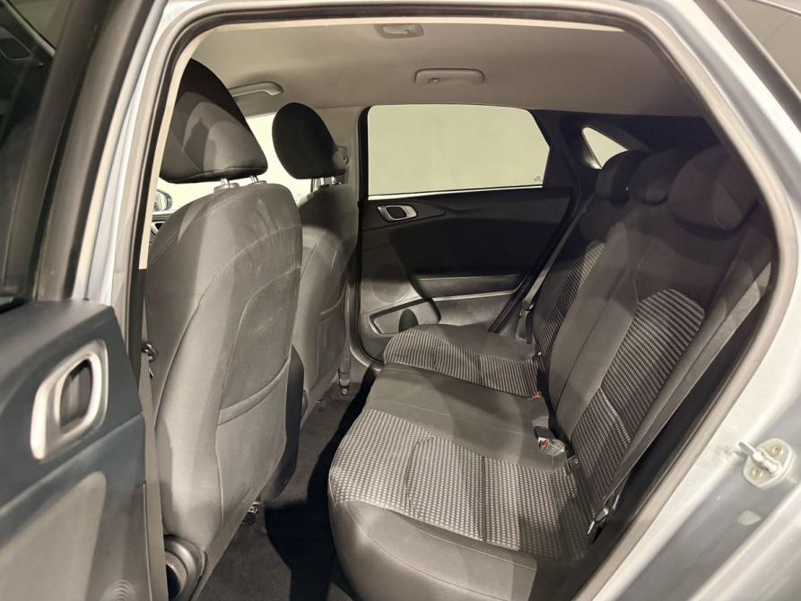 Kia Ceed III Москва  - изображение 12