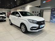 Lada (ВАЗ) XRAY I Москва  - изображение 22