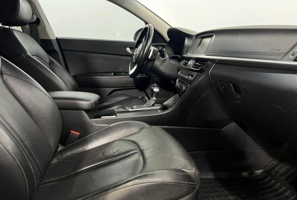 Kia Optima IV Рестайлинг Нижний Новгород  - изображение 3