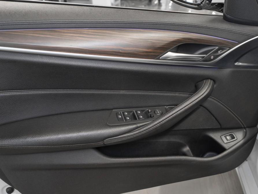 BMW 5 серии VII (G30/G31/G38) Москва  - изображение 14