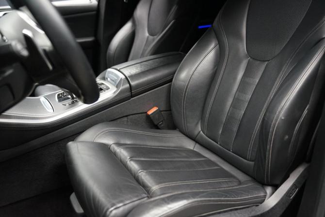 BMW X5 IV (G05/G18) с пробегом 2019 года, цена 7 600 000 рублей, 147000 км, внедорожник, Автокод Объявления