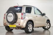Suzuki Grand Vitara II Челябинск  - изображение 22