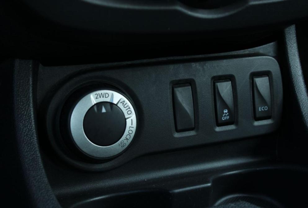 Renault Duster I Рестайлинг Саратов  - изображение 20
