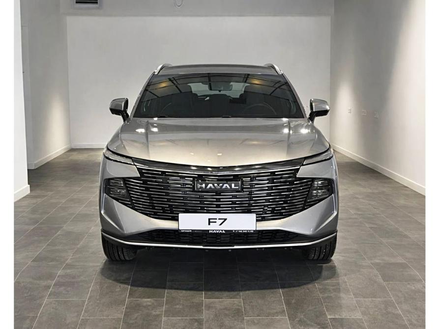 Haval F7 II Ярославль  - изображение 2