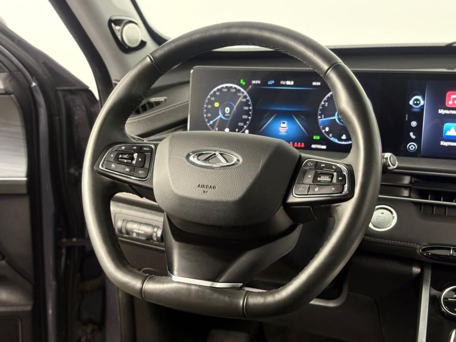 Chery Tiggo 7 Pro Max I Борисоглебск  - изображение 17
