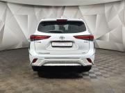 Toyota Highlander IV (XU70) Москва  - изображение 31