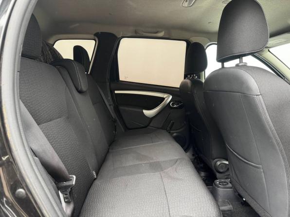 Nissan Terrano III (D10) с пробегом 2019 года, цена 1 470 000 рублей, 135307 км, внедорожник, Автокод Объявления