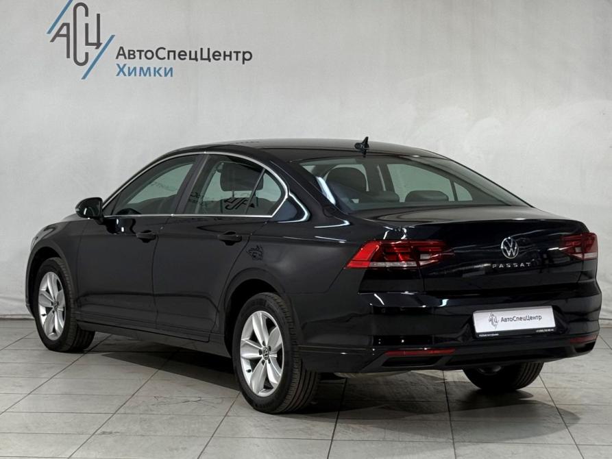 Volkswagen Passat B8 Рестайлинг Химки  - изображение 16
