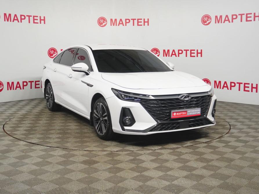 Chery Arrizo 8 Вологда  - изображение 3