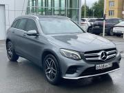 Mercedes-Benz GLC I (X253) Санкт-Петербург  - изображение 6