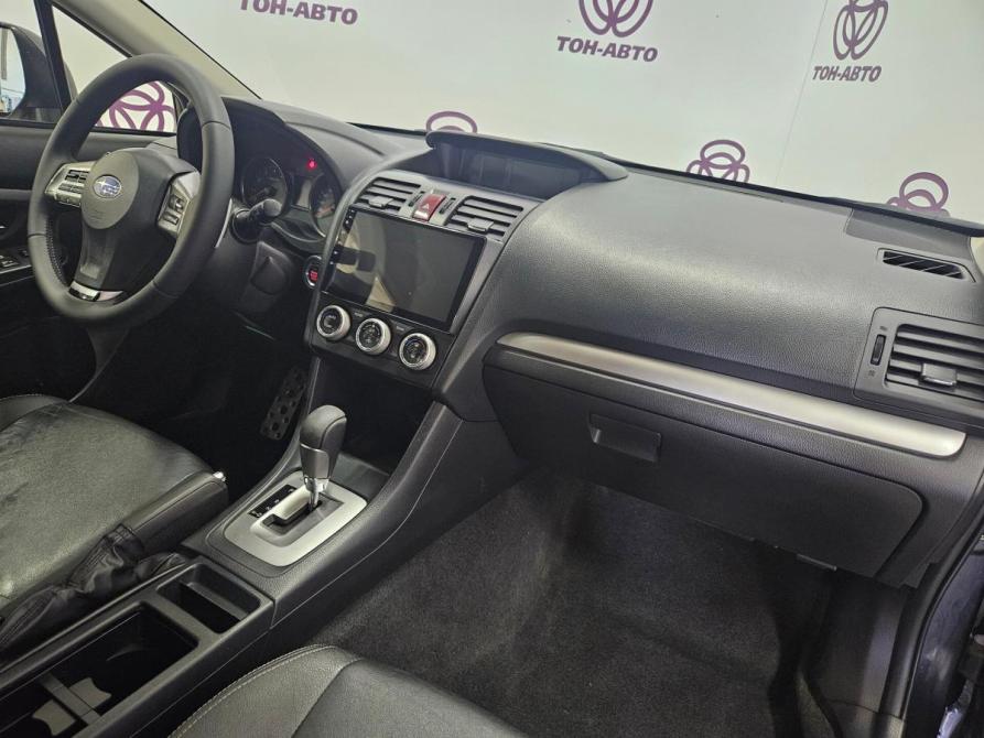 Subaru XV I Тольятти  - изображение 13
