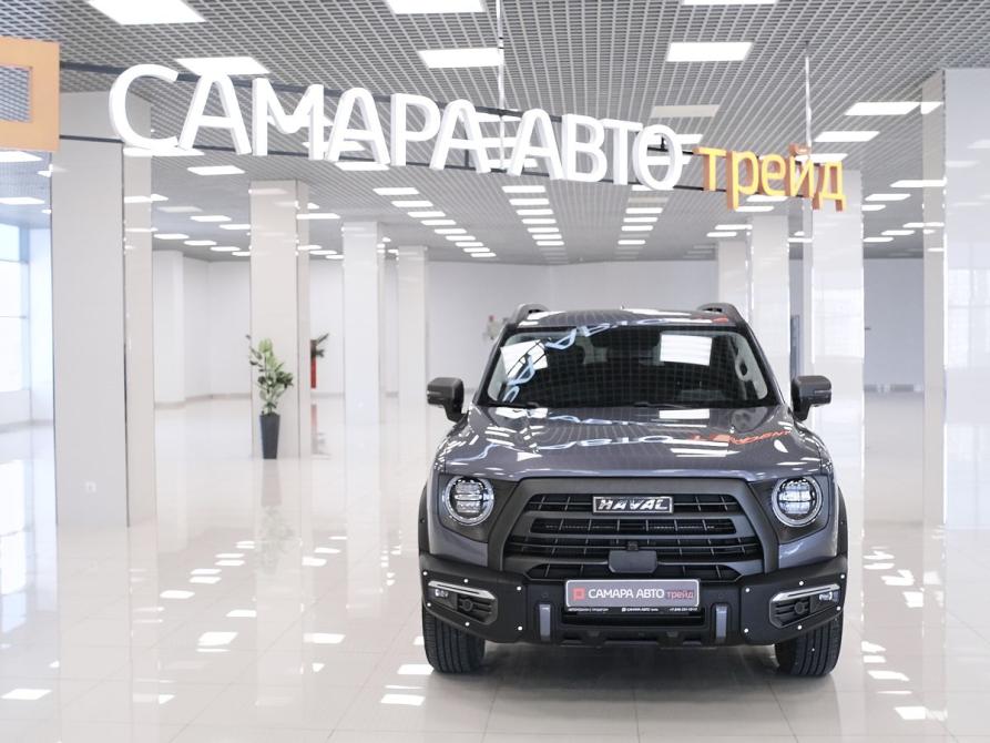 Haval Dargo I Самара  - изображение 7