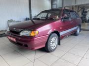 Lada (ВАЗ) 2114 Арзамас  - изображение 7