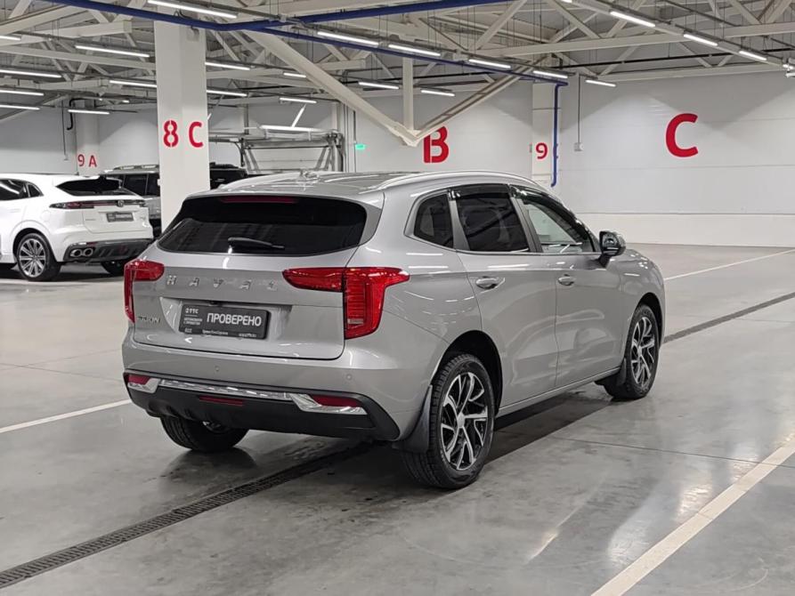 Haval Jolion I Казань  - изображение 6