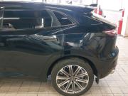 Changan UNI-K Москва  - изображение 35