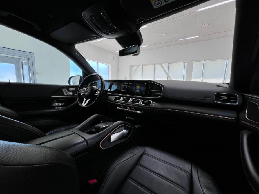 Mercedes-Benz GLE II (V167) Волгоград  - изображение 17