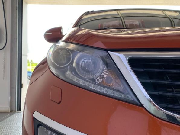 Kia Sportage III с пробегом 2012 года, цена 1 390 000 рублей, 171738 км, внедорожник, Автокод Объявления