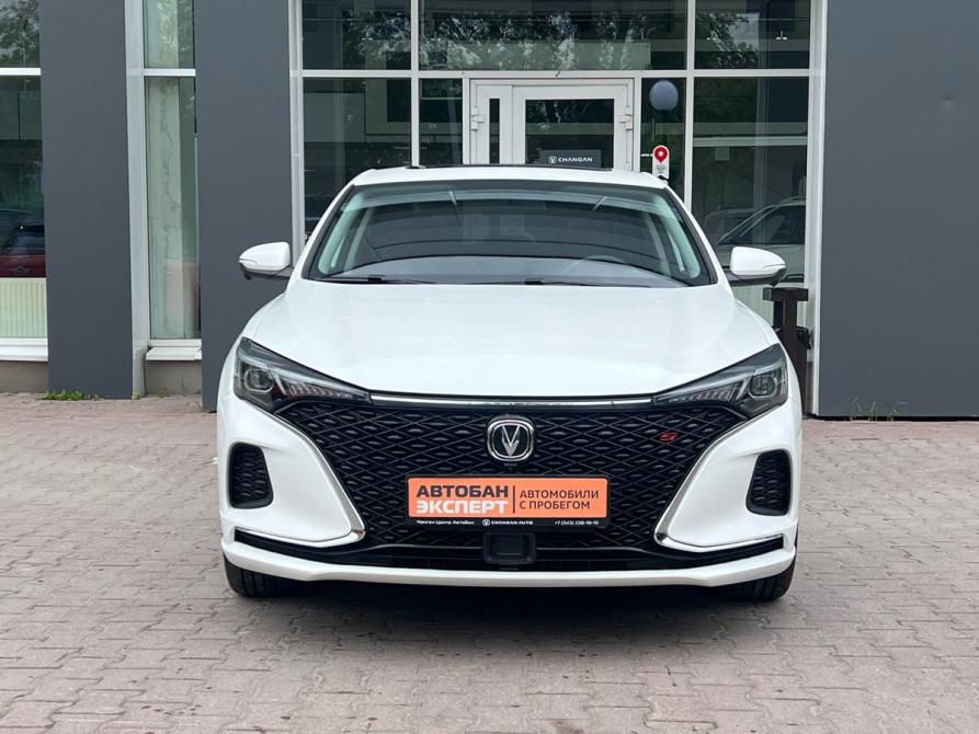 Changan Eado Plus Екатеринбург  - изображение 3