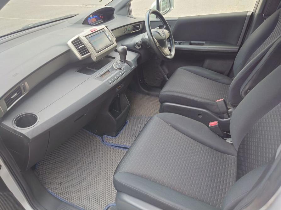 Honda Freed I Рестайлинг Новокузнецк  - изображение 11