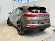 Kia Sportage IV Волжский  - изображение 28