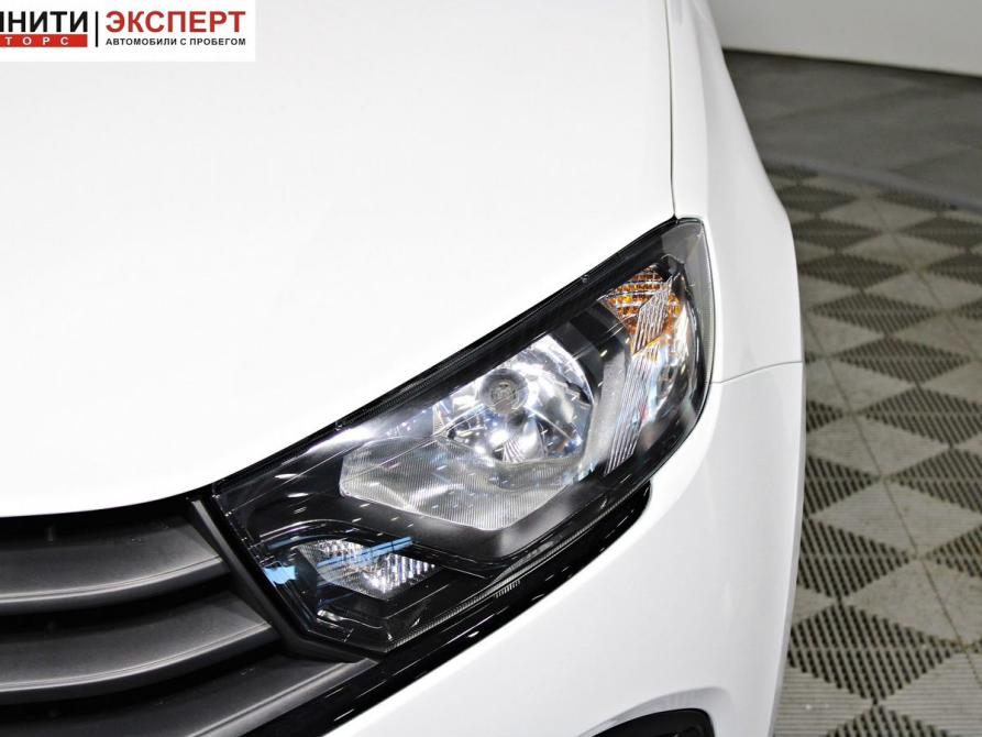 Lada (ВАЗ) Granta I Рестайлинг Белгород  - изображение 9