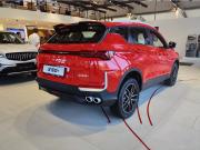 Belgee X50+ Брянск  - изображение 21