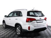 Kia Sorento II Рестайлинг Москва  - изображение 29