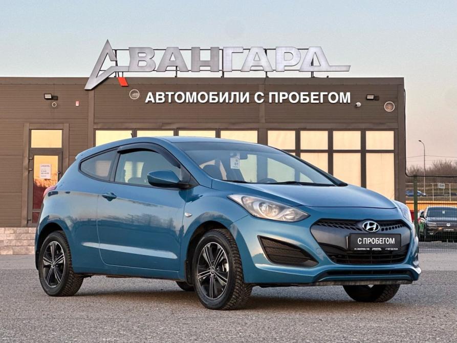 Hyundai i30 II Волгоград  - изображение 7