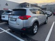 Toyota RAV4 IV (XA40) Санкт-Петербург  - изображение 8