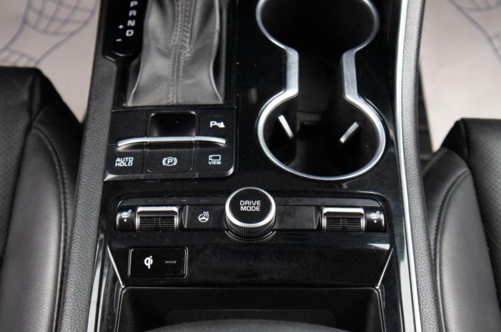 Kia K5 III Оренбург  - изображение 13