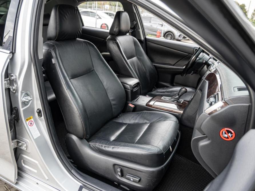 Toyota Camry VII (XV50) Рестайлинг Краснодар  - изображение 8