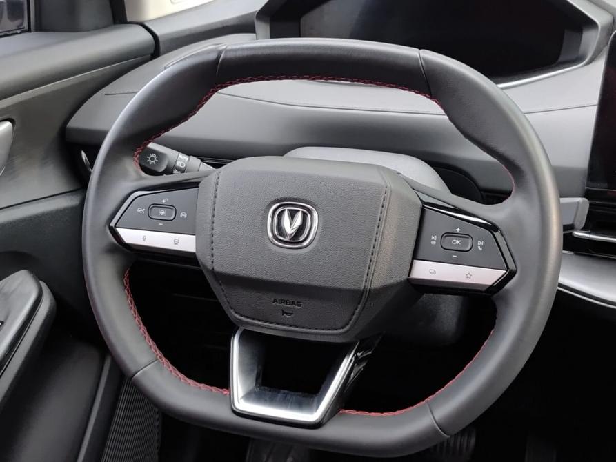 Changan CS55 Plus II Ижевск  - изображение 30